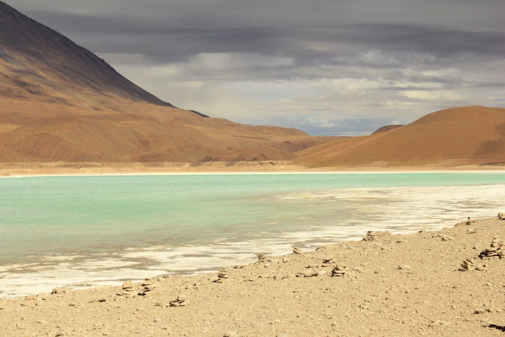 Bolivien-Reiseprogramme-anden-rundreise-laguna-verde-bolivien-altiplanos-buchen-reisepezialist-suedamerika